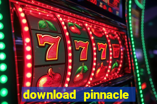 download pinnacle studio 14 torrent